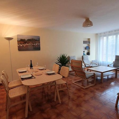 Appartement La Tour Du Sel 에그모르트 외부 사진