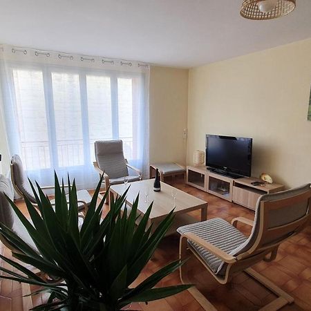 Appartement La Tour Du Sel 에그모르트 외부 사진