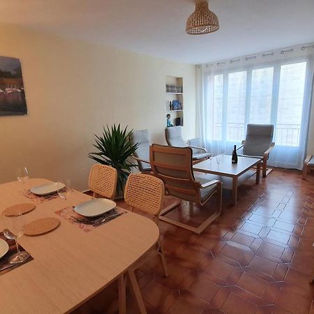 Appartement La Tour Du Sel 에그모르트 외부 사진