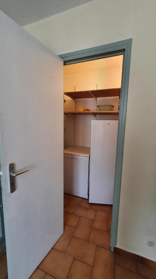 Appartement La Tour Du Sel 에그모르트 외부 사진