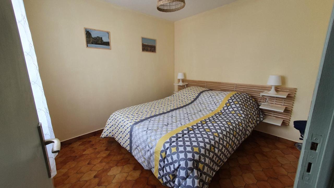 Appartement La Tour Du Sel 에그모르트 외부 사진