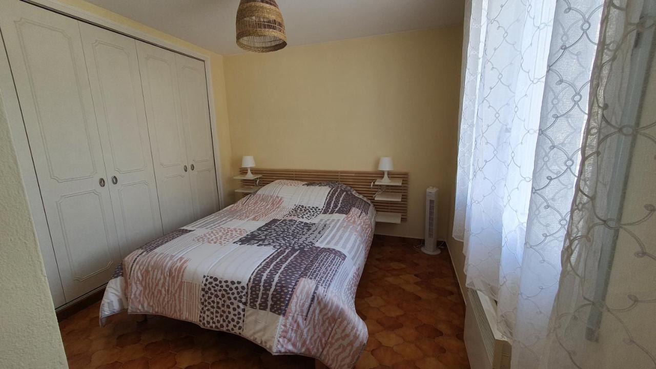 Appartement La Tour Du Sel 에그모르트 외부 사진
